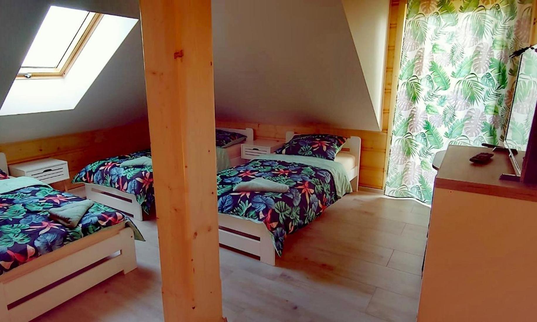 Panorama Swietokrzyska Gorno  Zimmer foto
